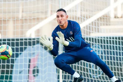 ¿Se queda o se va del PSG?: Keylor Navas revela la decisión con su futuro