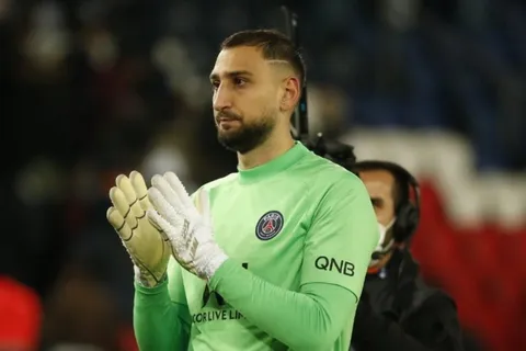 Sin Keylor Navas el PSG no pasó del empate ante el Niza por la Ligue 1