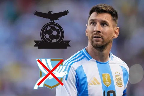 El impensado rival que eligió Argentina en lugar de su enfrentamiento contra Guatemala
