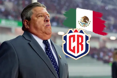 "Es la fama que tiene": en México se ríen de Costa Rica y revelan lo último que querían saber del Piojo Herrera tras el fracaso del Mundial 2026
