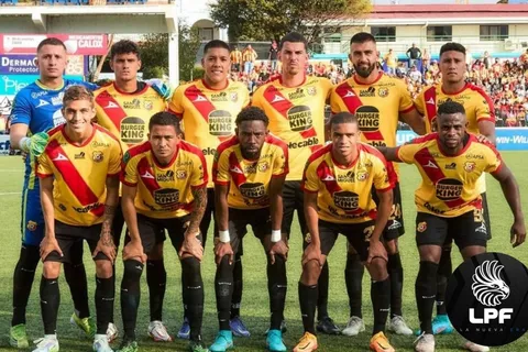 Herediano elige a Panamá por encima de Guatemala para realizar pretemporada