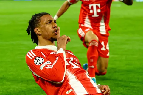 Bayern Munich elimina al Real Madrid y clasifica a las semifinales de la Champions League: goles y resumen del partido