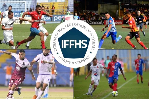 Tres equipos de Centroamérica entre los mejores de la Concacaf