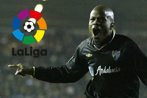 Video: La Liga de España se acordó de Dely Valdés en su cumpleaños