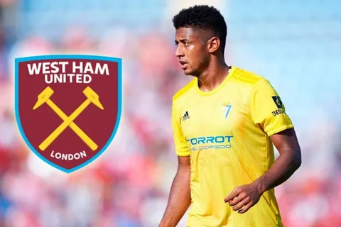 “Choco” Lozano habla sobre el interés del West Ham