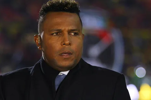 Carlos Pavón manda contundente mensaje a los seleccionados de Honduras