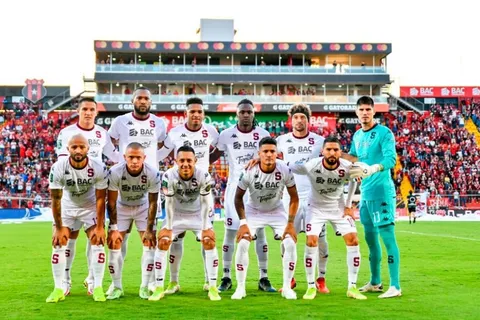 Saprissa buscará repetir una vieja fórmula: Celebrar en casa de su archirrival