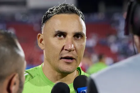 Rompe el silencio: el mensaje de Keylor Navas para el que podría ser su nuevo equipo