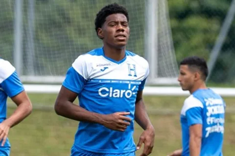 Lo confirman: Dereck Moncada ya conoce la gravedad de su lesión y en Inter de Bogotá están atentos