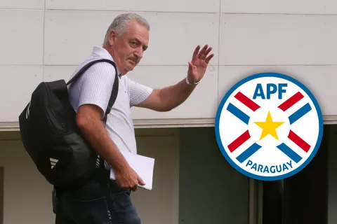 El karma instantáneo que sacude a Alfaro tras su salida de Costa Rica