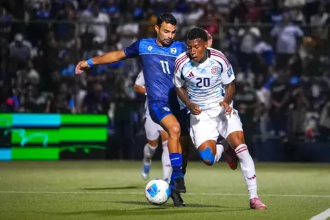 Costa Rica le hace una importante propuesta a Nicaragua. (Foto: Concacaf)