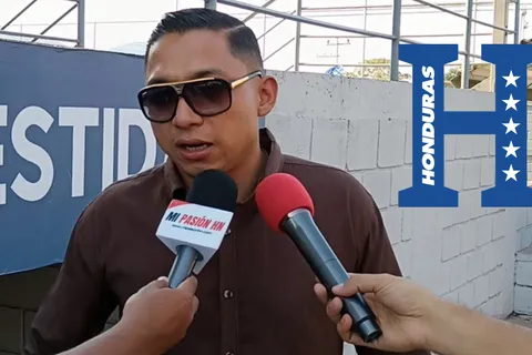 Emilio Izaguirre señaló a los responsables del mal momento de la Selección de Honduras