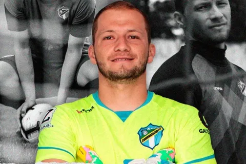 Comunicaciones de Guatemala recupera a Kevin Moscoso