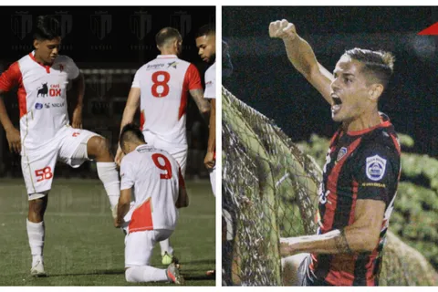Real Estelí vs. Walter Ferretti: cuándo, dónde y por qué canal ver la semifinal de vuelta del Apertura 2021 de la Liga Primera de Nicaragua