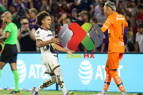 Juegan Keylor Navas y Adalberto Carrasquilla: ¿a qué hora y dónde ver Pumas vs. Atlas por la Liga MX?