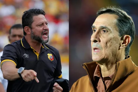 Multa y suspensión: Jafet Soto recibe un duro golpe en su fuerte batalla contra Guimaraes y Alajuelense