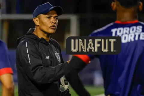 unafut-san carlos-pate centeno