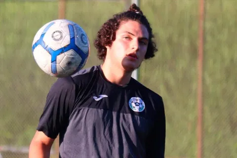 Octavio Argüello: la nueva adquisición de Nicaragua que juega en Estados Unidos