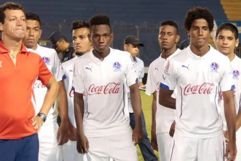 Malas noticias para Olimpia: Faitelson asegura que cancelarían la Concachampions
