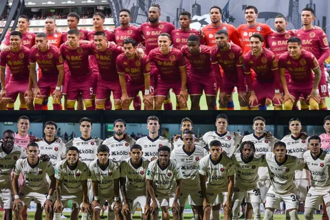saprissa-alajuelense-final apertura 2025-liga promerica