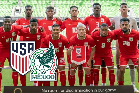 Por encima de México y Estados Unidos: Panamá hace historia al conseguir lo que pocos creían posible en la Copa Oro
