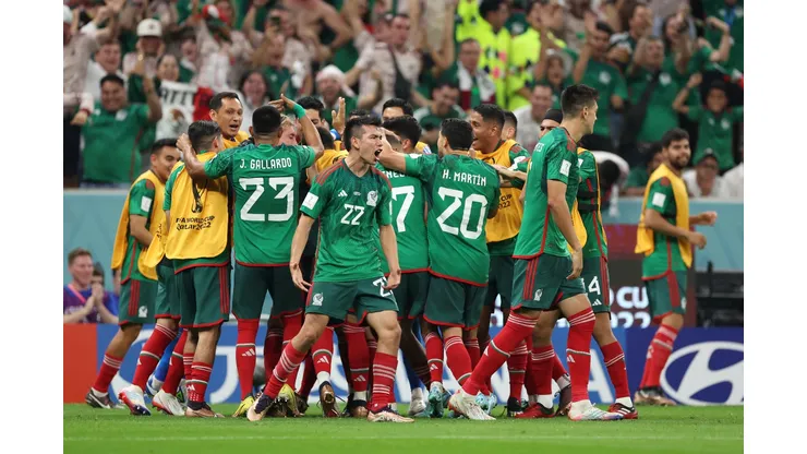 ¡Atención, Centroamérica! El nuevo referente que asoma la Selección de México 