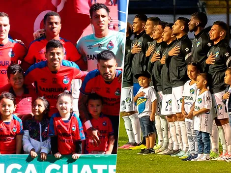 Municipal anuncia precios para el Clásico contra Comunicaciones