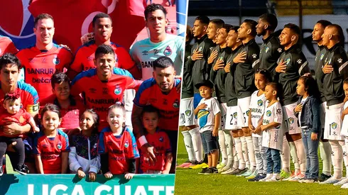 Municipal anuncia precios para el Clásico contra Comunicaciones
