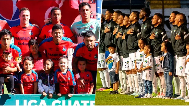 Municipal anuncia precios para el Clásico contra Comunicaciones