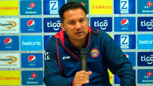 Amarini Villatoro apuntó contra sus dirigidos tras empate de Xelajú