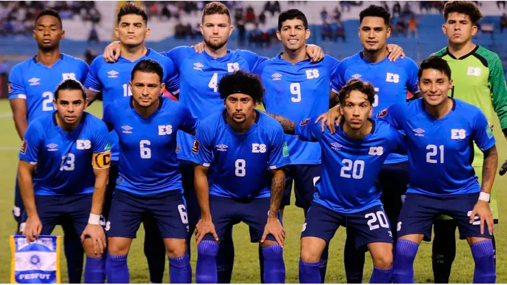 Fesfut revela detalles de la camiseta 2023-24 de La Selecta (Foto: Getty)