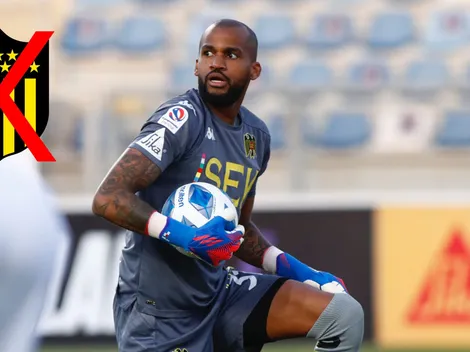 Luis Mejía descartó cualquier vínculo con Peñarol