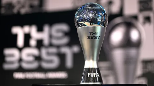Premios The Best 2023: cómo y dónde ver la entrega de HOY 27 de febrero EN VIVO y EN DIRECTO en Costa Rica (Foto: Getty)