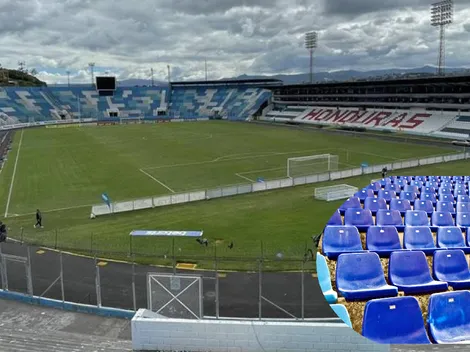 Gobierno de Taiwán hará importante donación al estadio Chelato Uclés