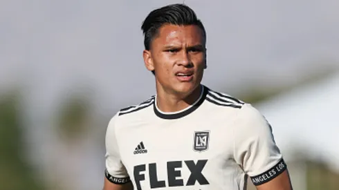 Se pospone el debut de Denil Maldonado en la MLS (Getty Images)