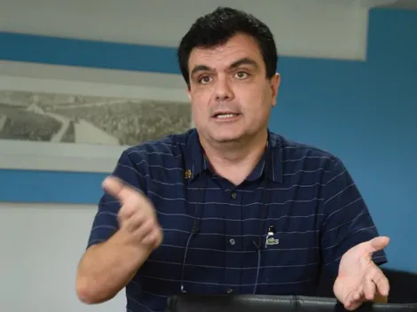 Presidente de la Fedefut envía fuerte mensaje a los clubes de Guatemala