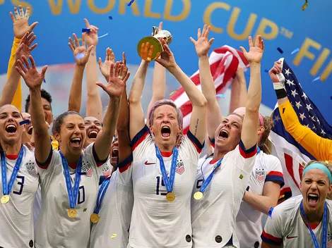 Mundial de Fútbol Femenino: cuántos en Concacaf lo han jugado