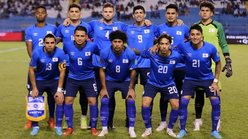 Ubican a El Salvador como favorita para estar en el Mundial 2026