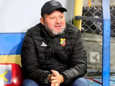 Jafet Soto señala que ganaron "el verdadero clásico" contra Saprissa