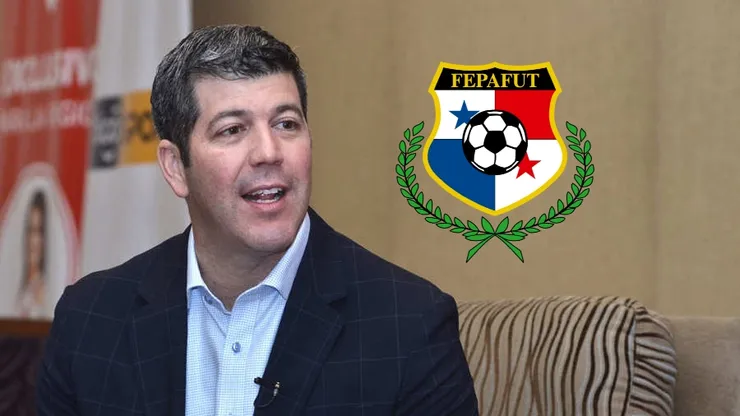 El mensaje de Fernando Palomo hacia Panamá tras clasificar al Mundial 