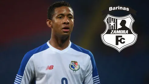 Gabriel Torres ya encontró equipo (As.com)