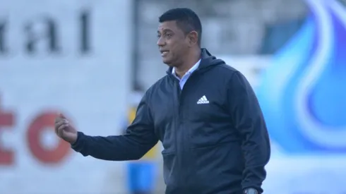 Técnico de Honduras muestra respeto por Panamá