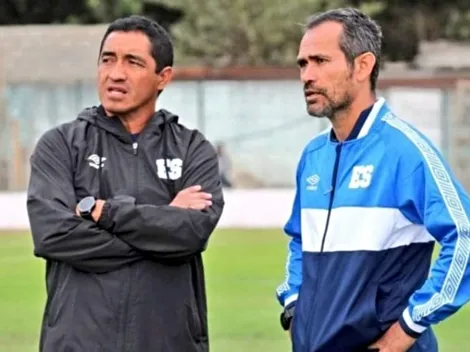 DT de El Salvador aseveró que México tuvo ventaja en el Premundial