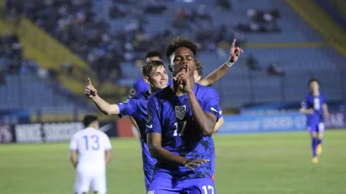 ¿Provocó a Guatemala? Polémico festejo de Keyrol Figueroa [VIDEO]