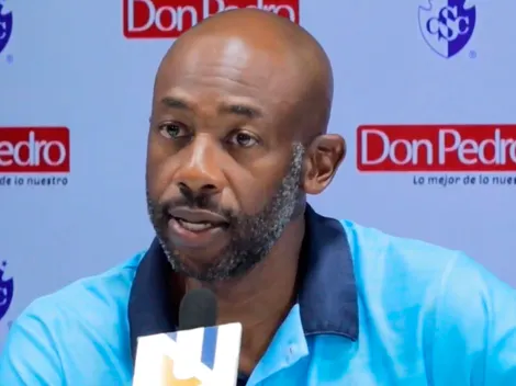 Paulo Wanchope vuelve a hablar de Marcel Hernández