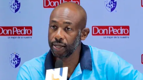 Paulo Wanchope vuelve a hablar de Marcel Hernández