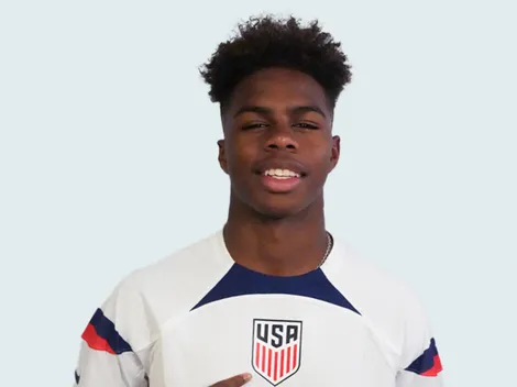 Keyrol Figueroa podría enfrentar a Honduras