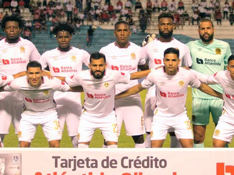 Olimpia disputará dos amistosos en Estados Unidos