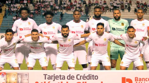 Olimpia disputará dos amistosos en Estados Unidos