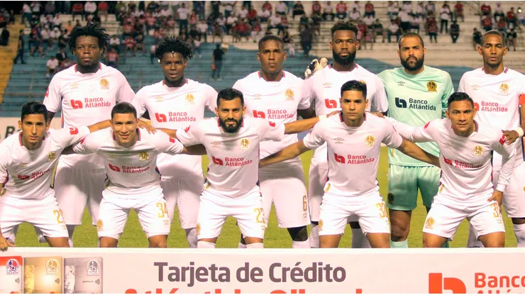 Olimpia disputará dos amistosos en Estados Unidos